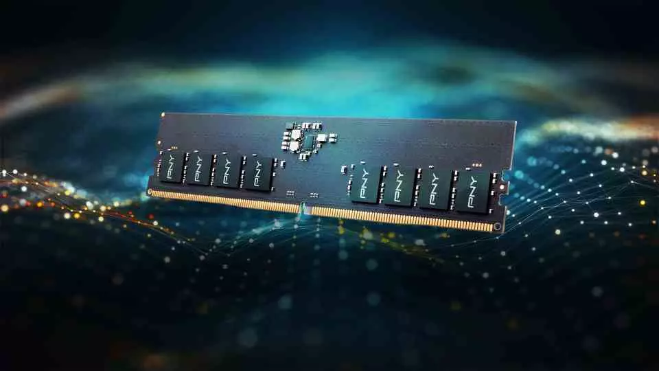 Future RAM DDR6 Samsung