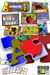Children's ABC and Counting Jigsaw Puzzle Game - teaches the alphabet and arithmetic