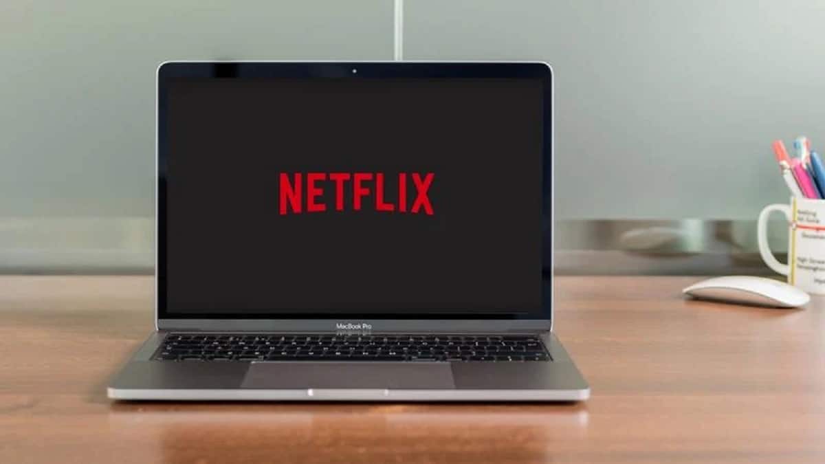Netflix-macOS