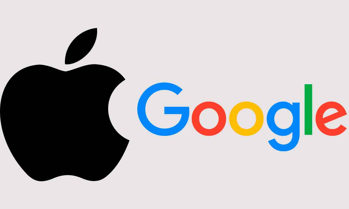 Italy fines Apple and Google