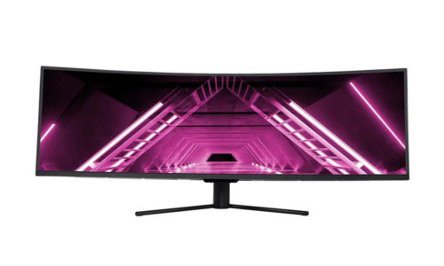 Monoprice Dark Matter presents its new 29 ultra-wide curved monitors
