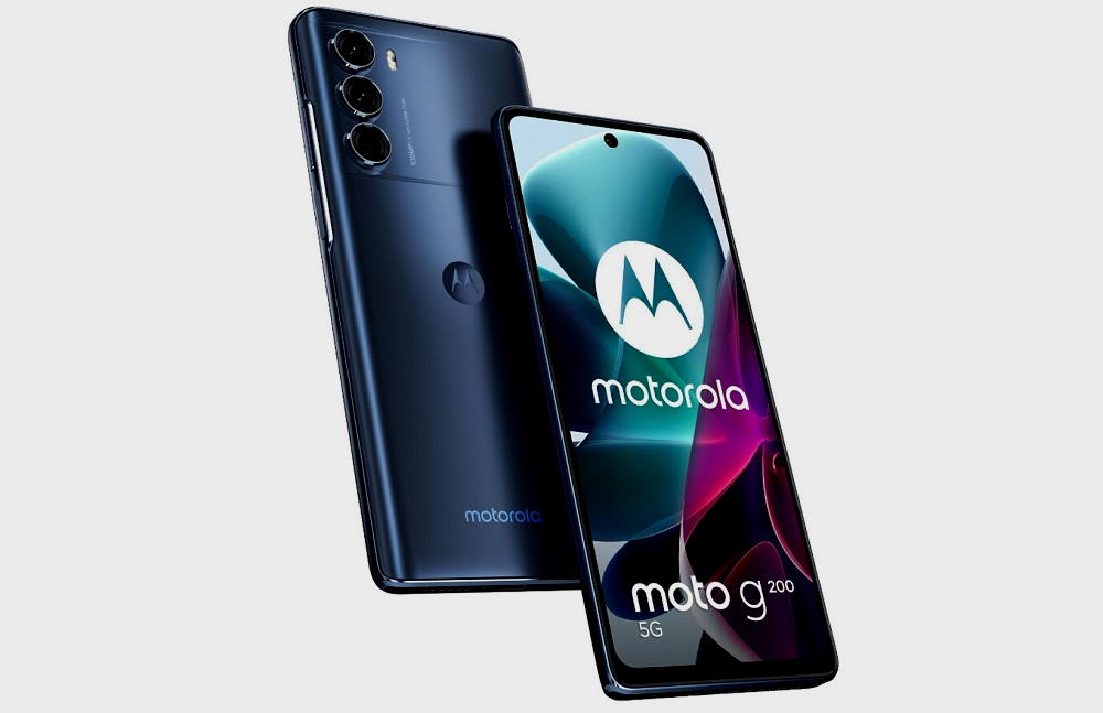Motorola Moto G200 5G (1)