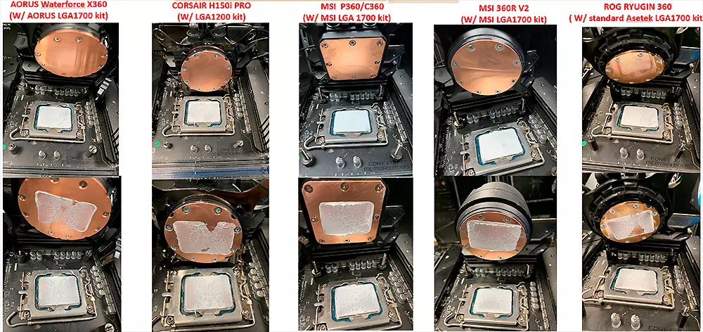 Intel-Alder-Lake-LGA-1700-AIO-CPU-Cooler-Compatibility