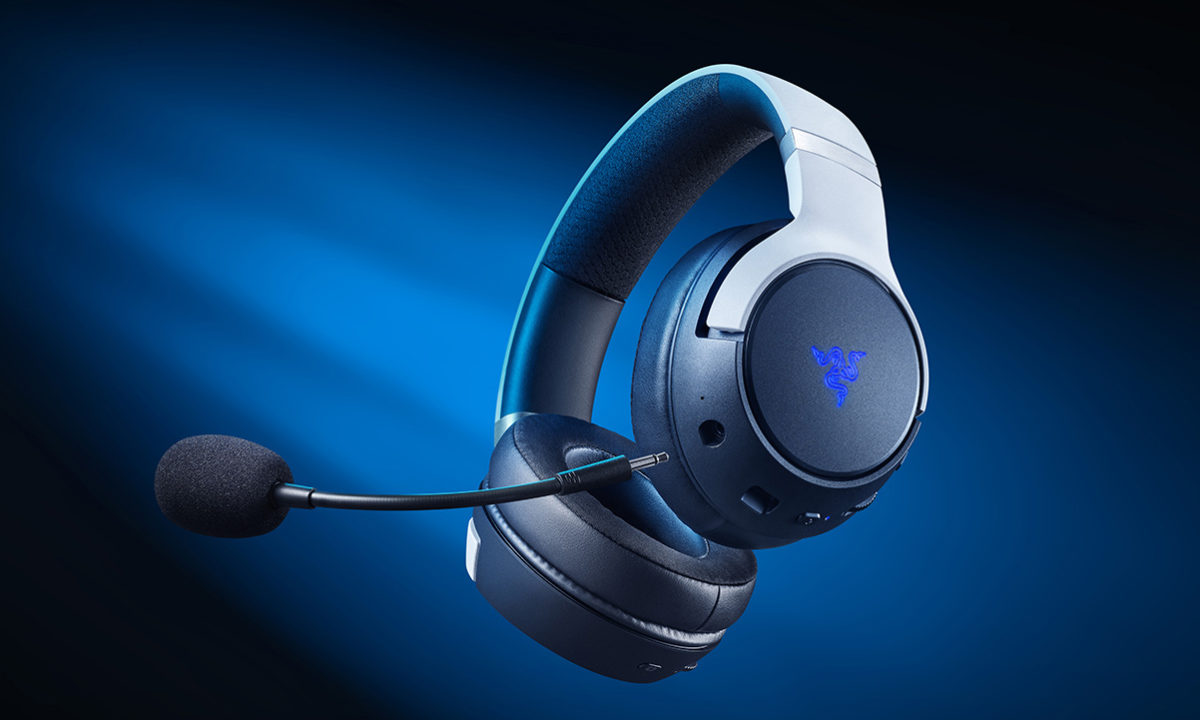 Razer Kaira Pro for PS5