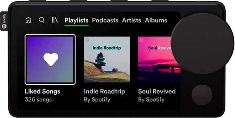 Spotify starts deleting Car View: Why?