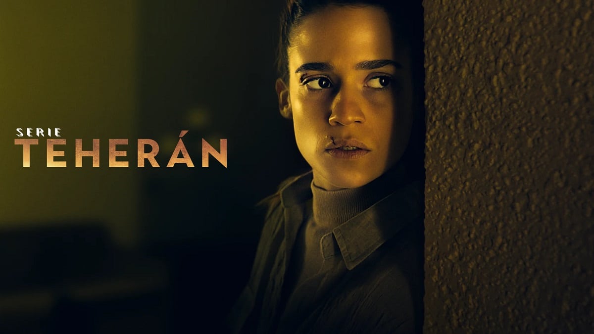 The Tehran series will have a second season on Apple TV +