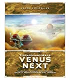 Ghenos Games- TERRAFORMING Mars-Venus Next, Multicolored, GHE079