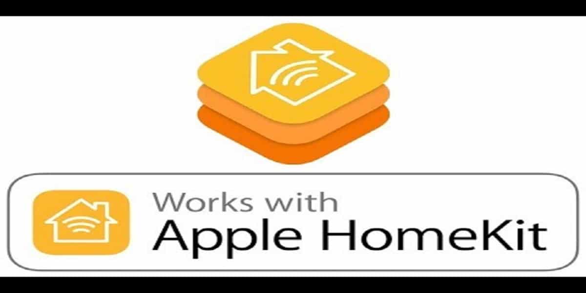The Connected Home over IP project will use Apple's HomeKIt among others