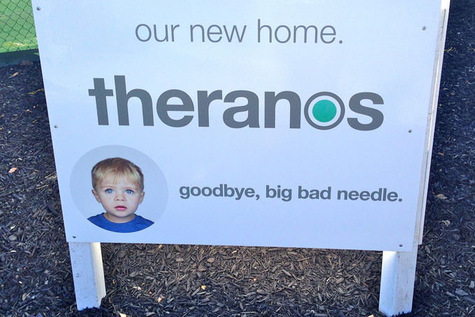 Theranos: how does the trial evolve?