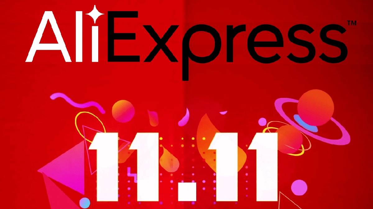 Where To Find 11.11 Coupons On Aliexpress