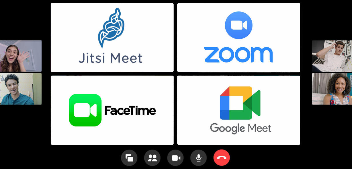 video conferencing applications