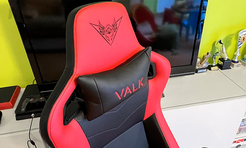 VALK GAIA gaming chair
