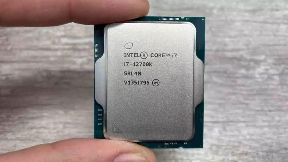 i7-12700K buy intel core 12
