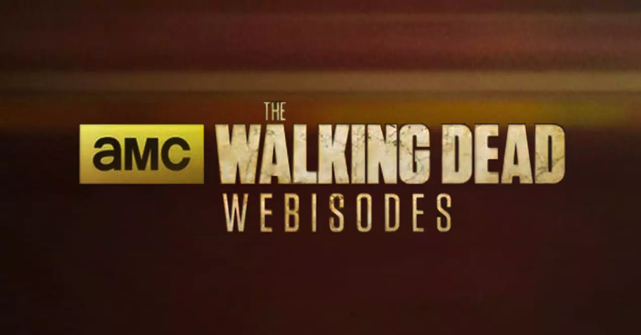 webisodes the walking dead