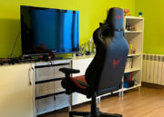VALK Gaia gaming chair