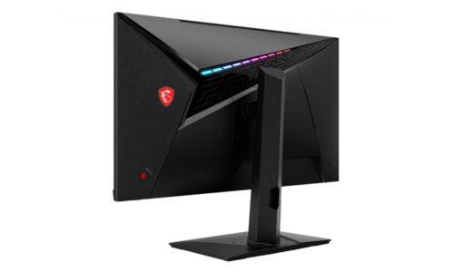 MSI Optix MAG281URF leaps to the next generation with 4K UHD, 144Hz and HDMI 2.1 29
