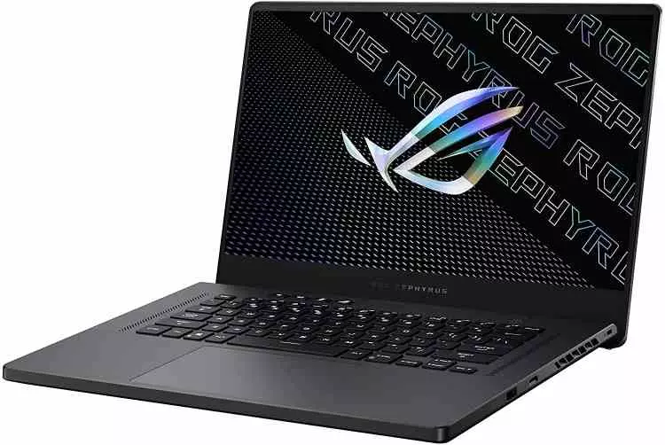 AMD ASUS ROG Zephyrus G15 Laptop