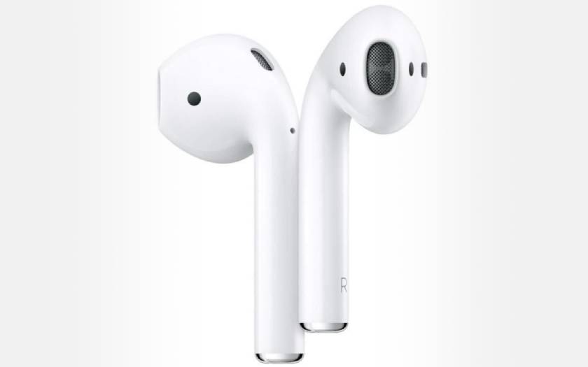 Apple AiPods 2