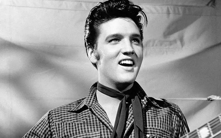 Elvis Presley Theme