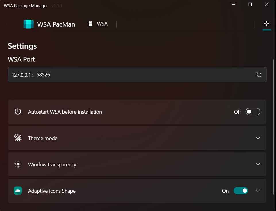 WSA Pacman: Installing Android apps on Windows 11, easier than ever