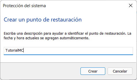 How to create and use restore points in Windows 11 35