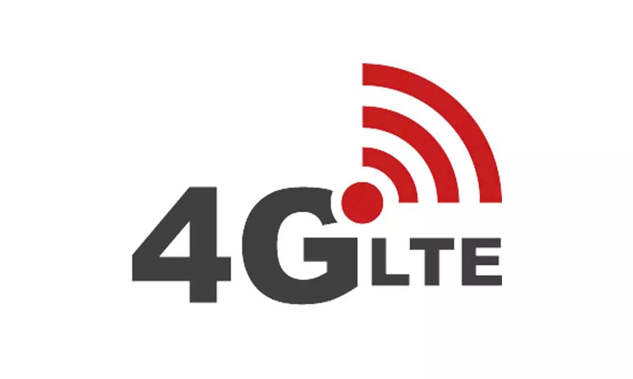 4G or LTE