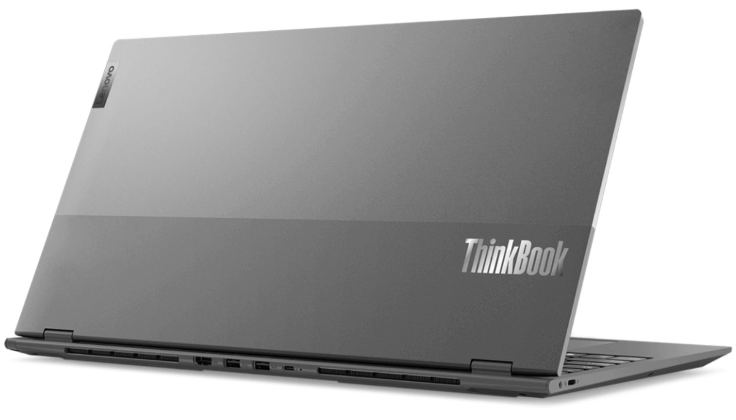Lenovo ThinkBook Plus 2022