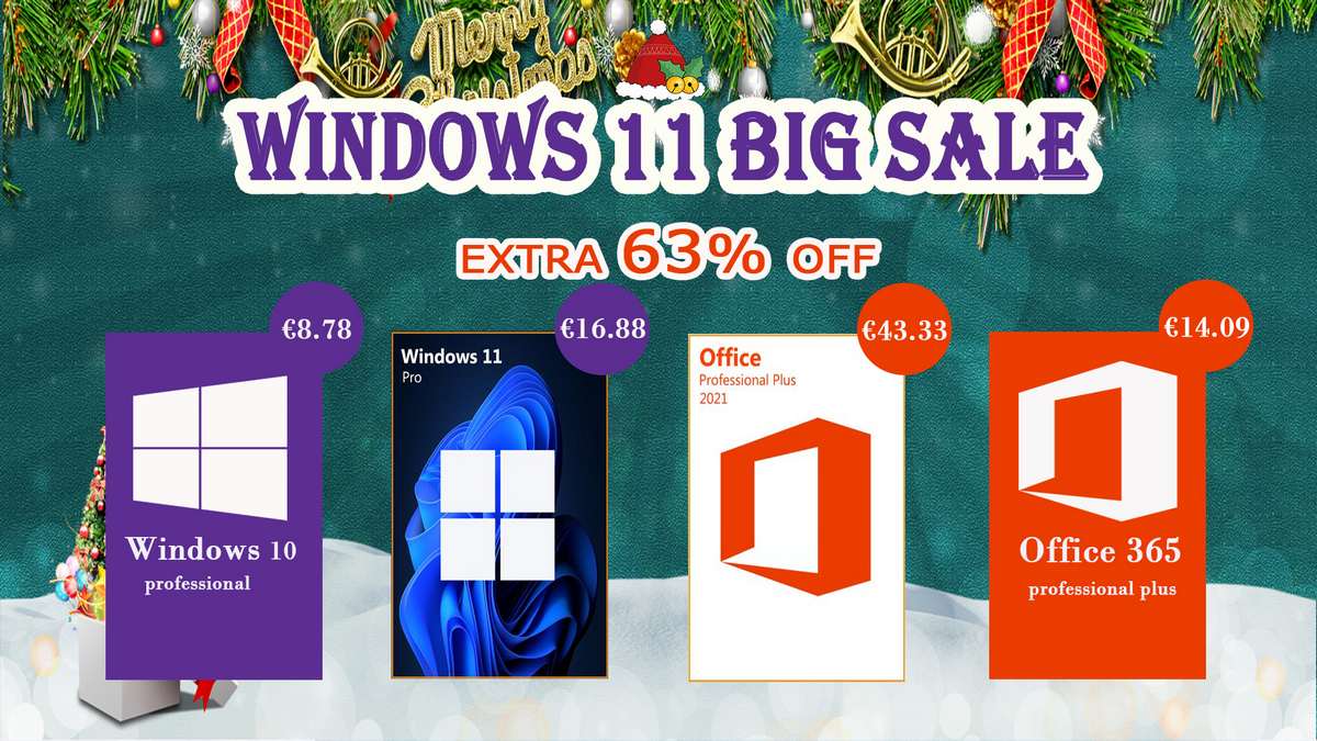 2022 Promotion: Windows 10 Keys for €7.94 Cheap Antivirus & Security Software and more!