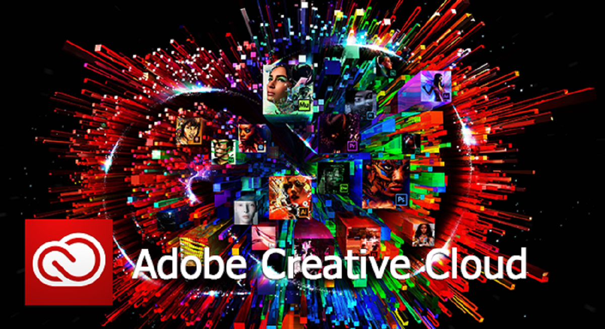 Adobe updates.  Premier and After Effects