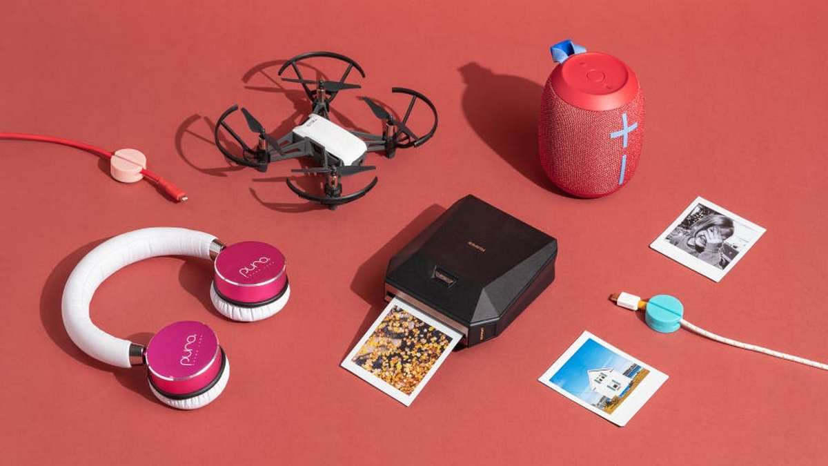 What Are the Best Tech Gifts