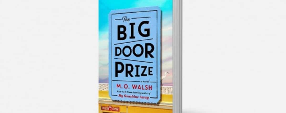 The Big Door Prize on Apple TV +