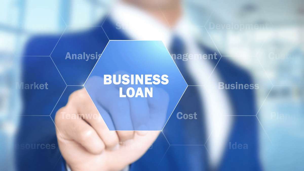 Steps to Getting a Business Loan