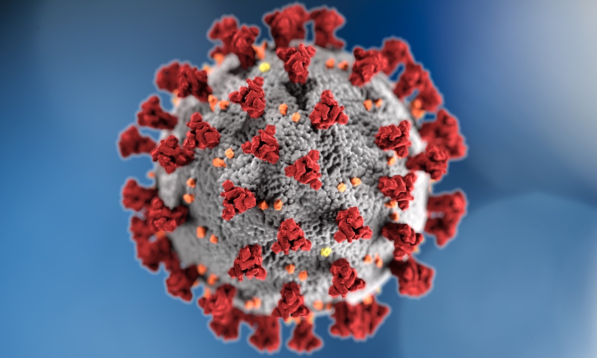 Coronavirus: First FDA Approved Pill Treatment
