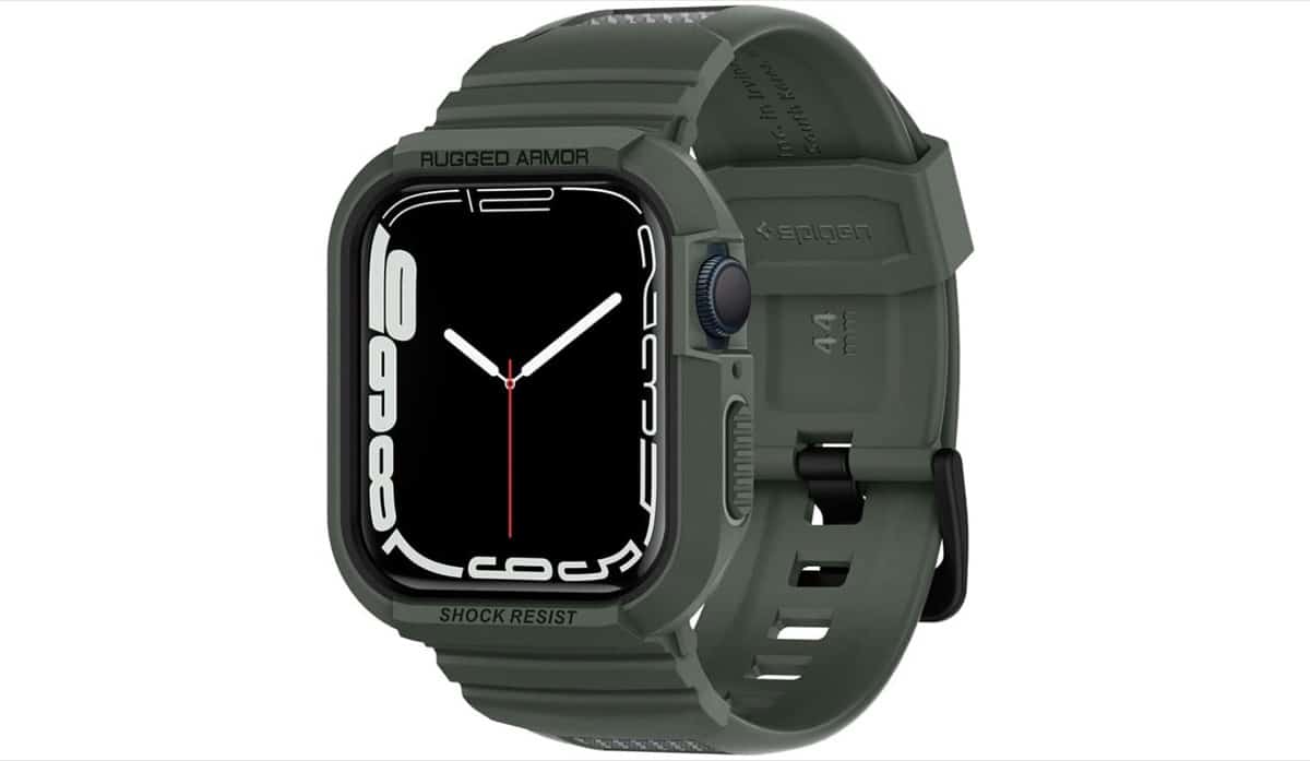 Apple watch Spigen
