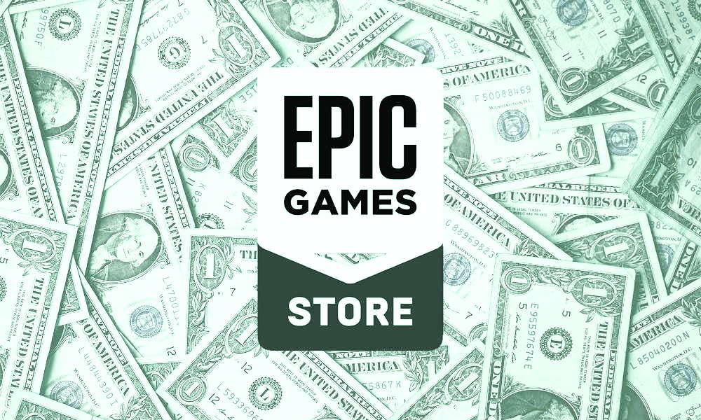 Epic Games Store will give away Shenmue III (1)