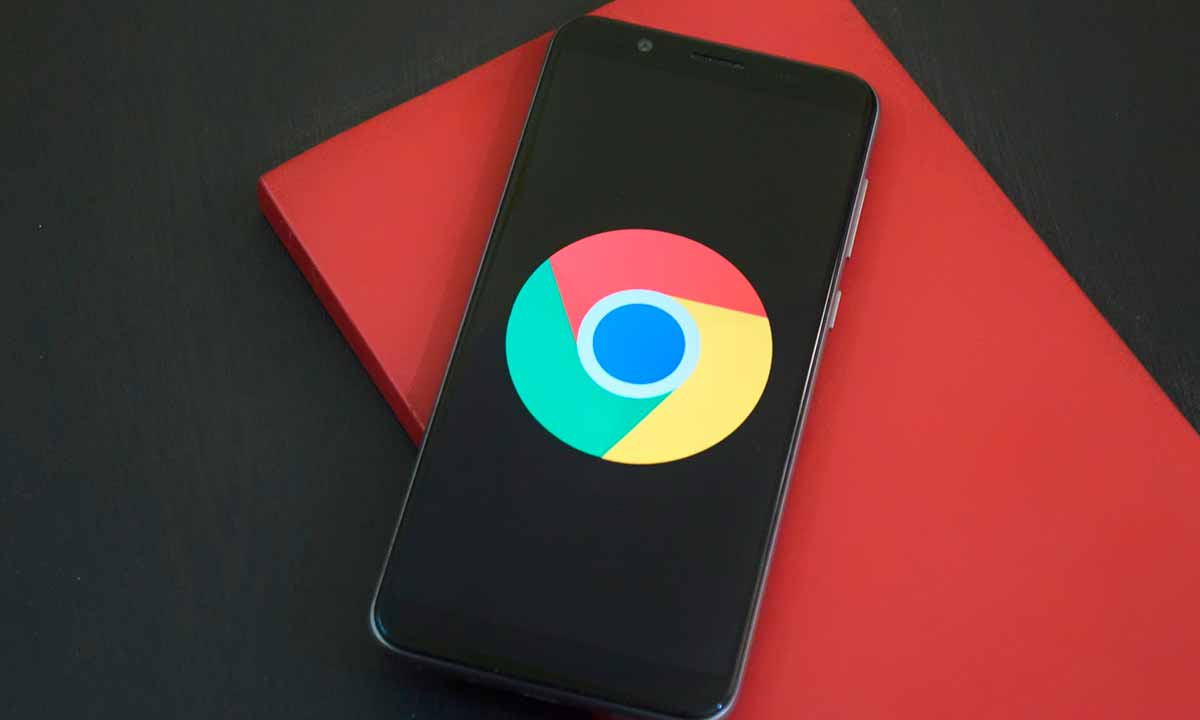 Google Chrome 100: the three-digit problem