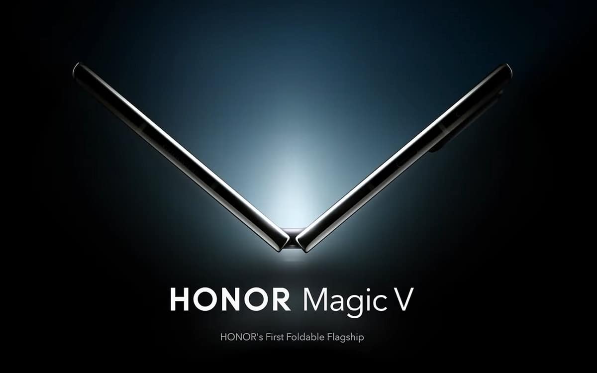 Honor magic v