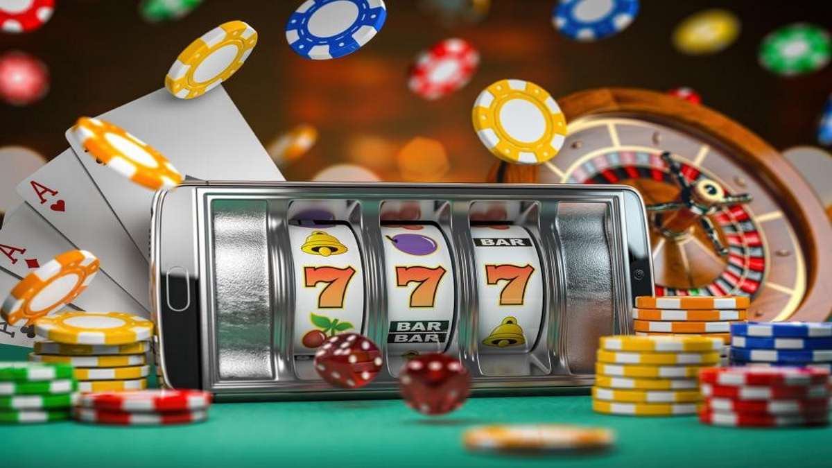 How to Reveal Best Options for Online Casino Entertainment