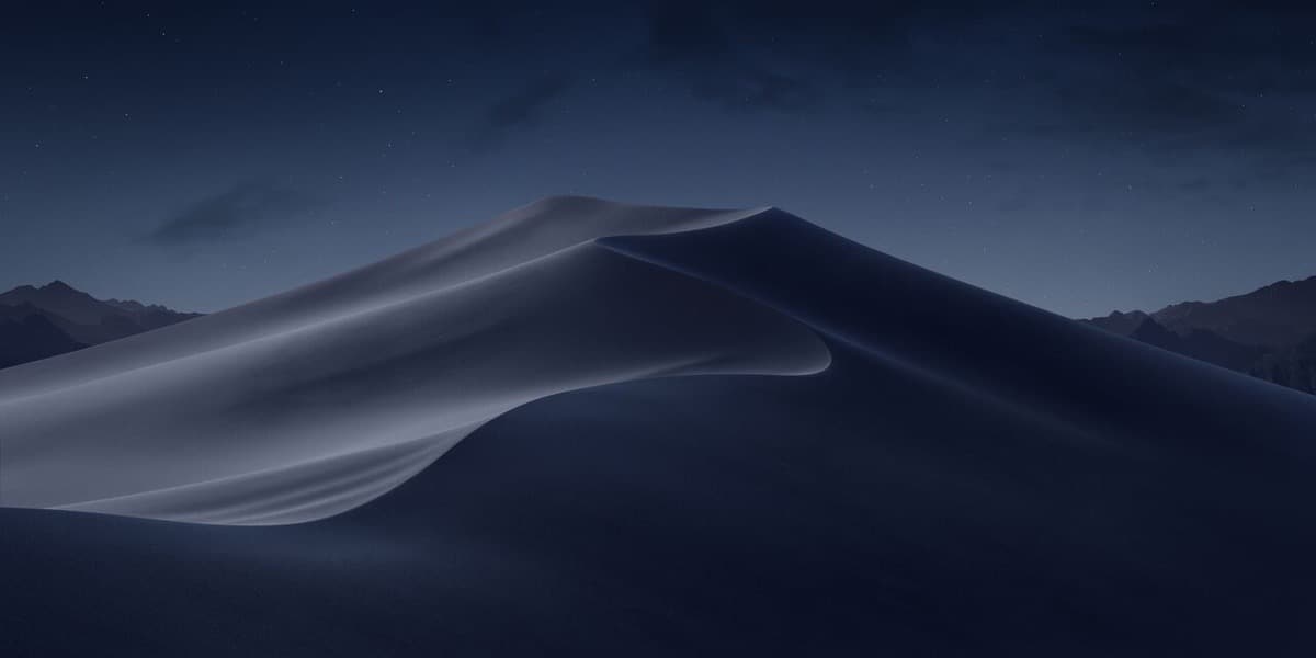 MacOS Mojave is still available for download from Apple