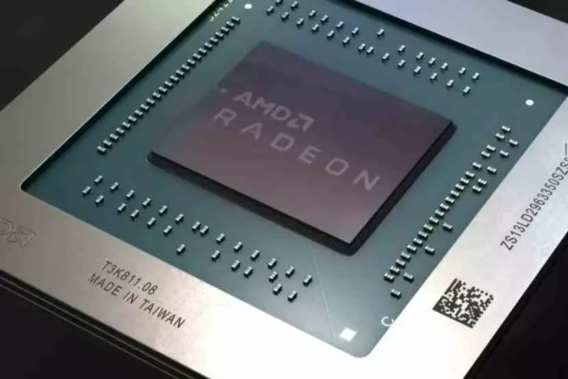 AMD Radeon Render Generic