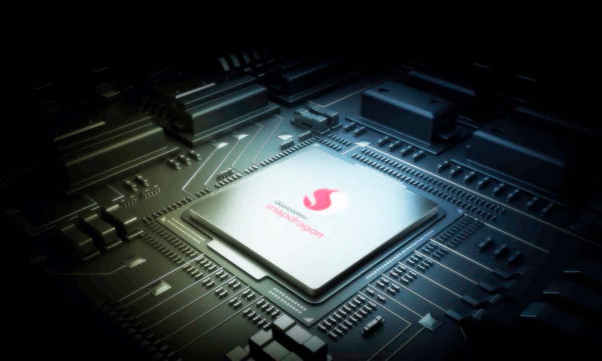 Qualcomm: Market situation will improve in 2022