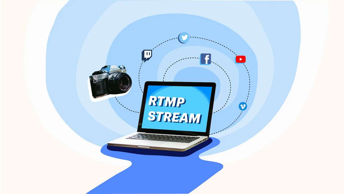 What Is RTMP Media Streaming and How Does It Work