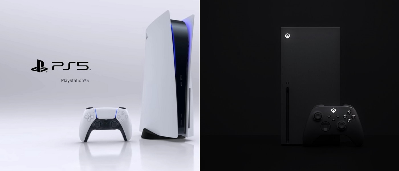 Retailers vs PlayStation 5 and Xbox Series X