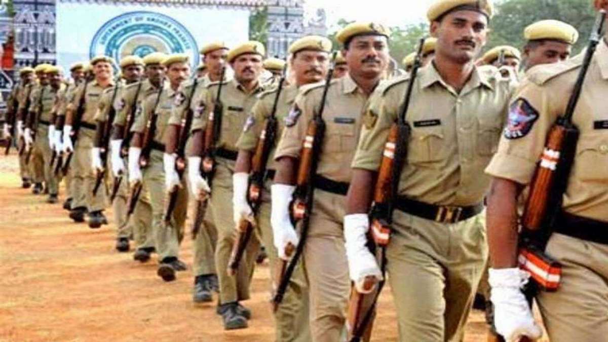 Learn About SSC GD Constable Recruitment