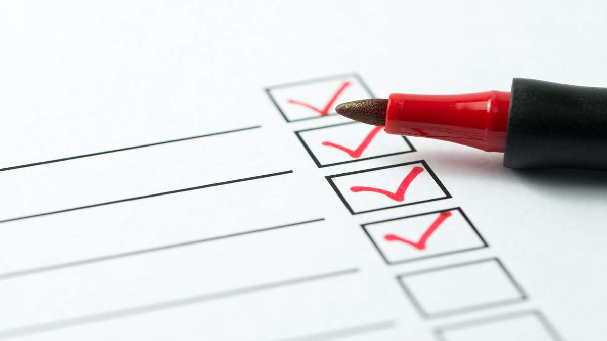 Ultimate Safety Equipment Checklist for Businesses