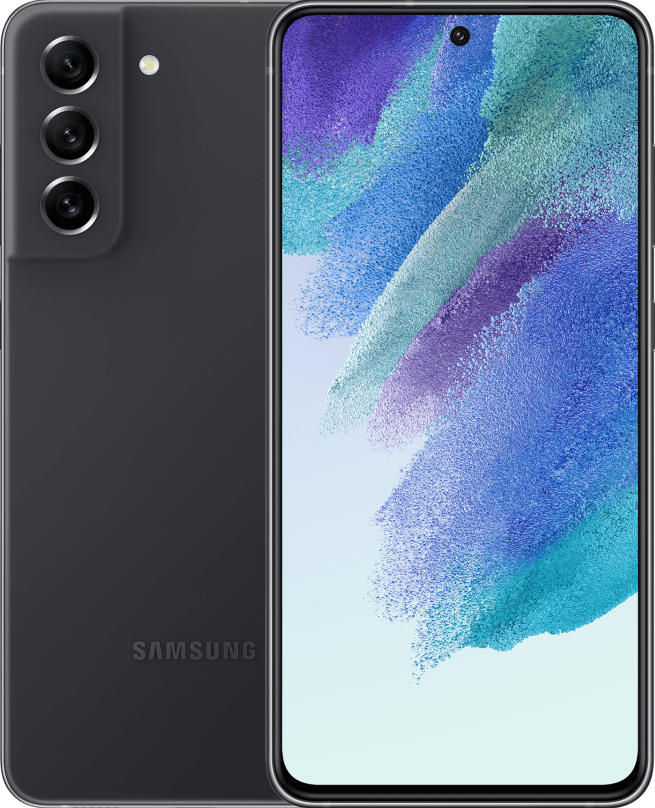 Samsung Galaxy S21 FE: Full Specifications 28