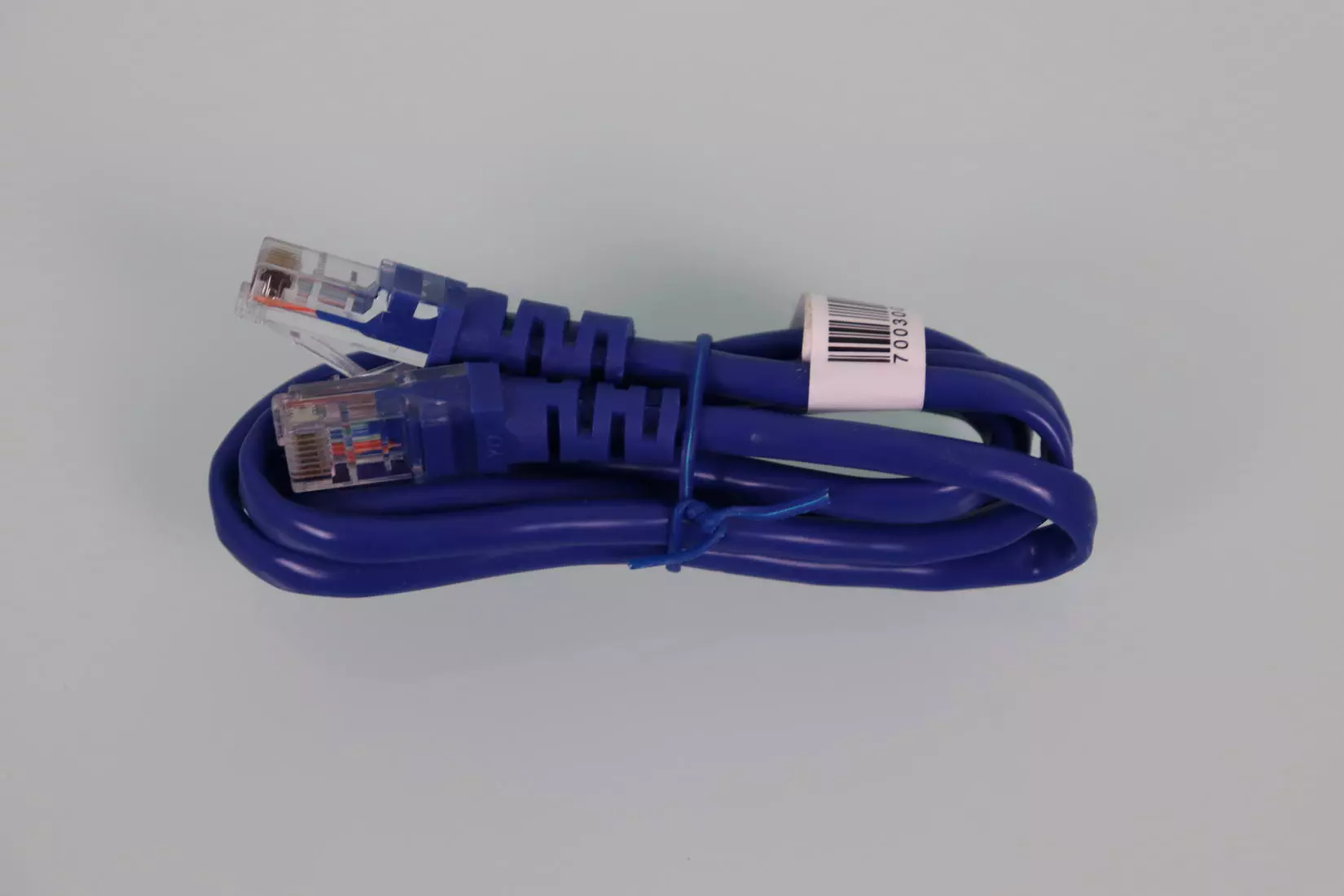 ASUS RT-AX53U Router Ethernet Cat5e Network Cable
