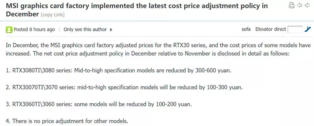 MSI-GPU-Dec-2022-Price