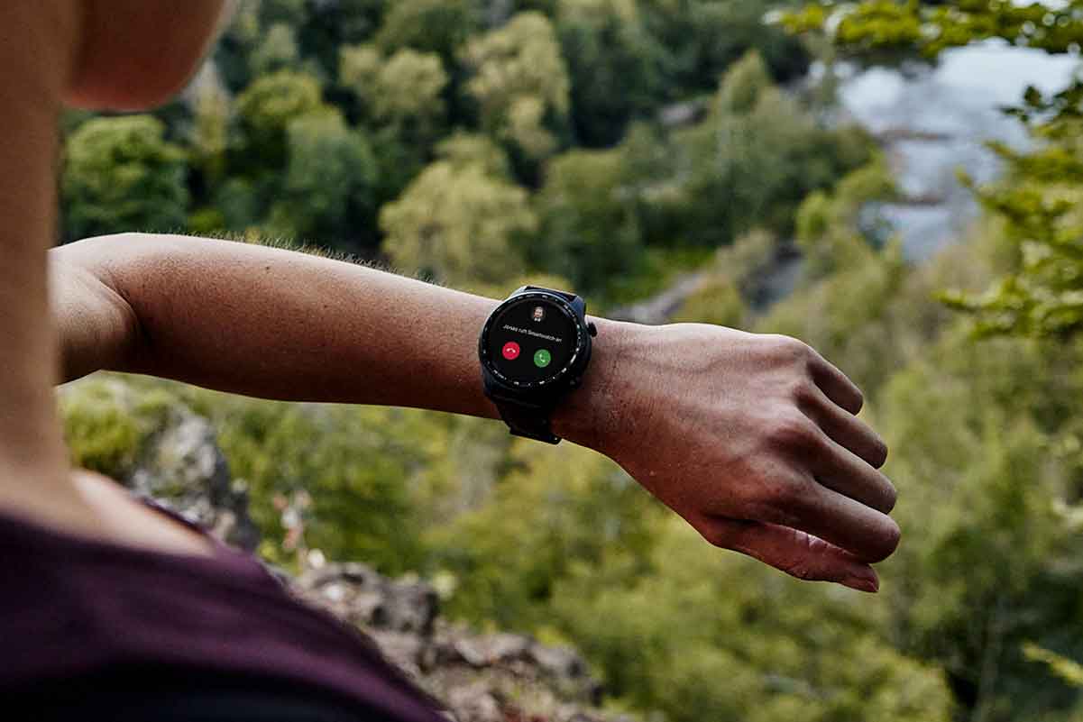 TicWatch Pro 3 Ultra: a good goal for Wear OS