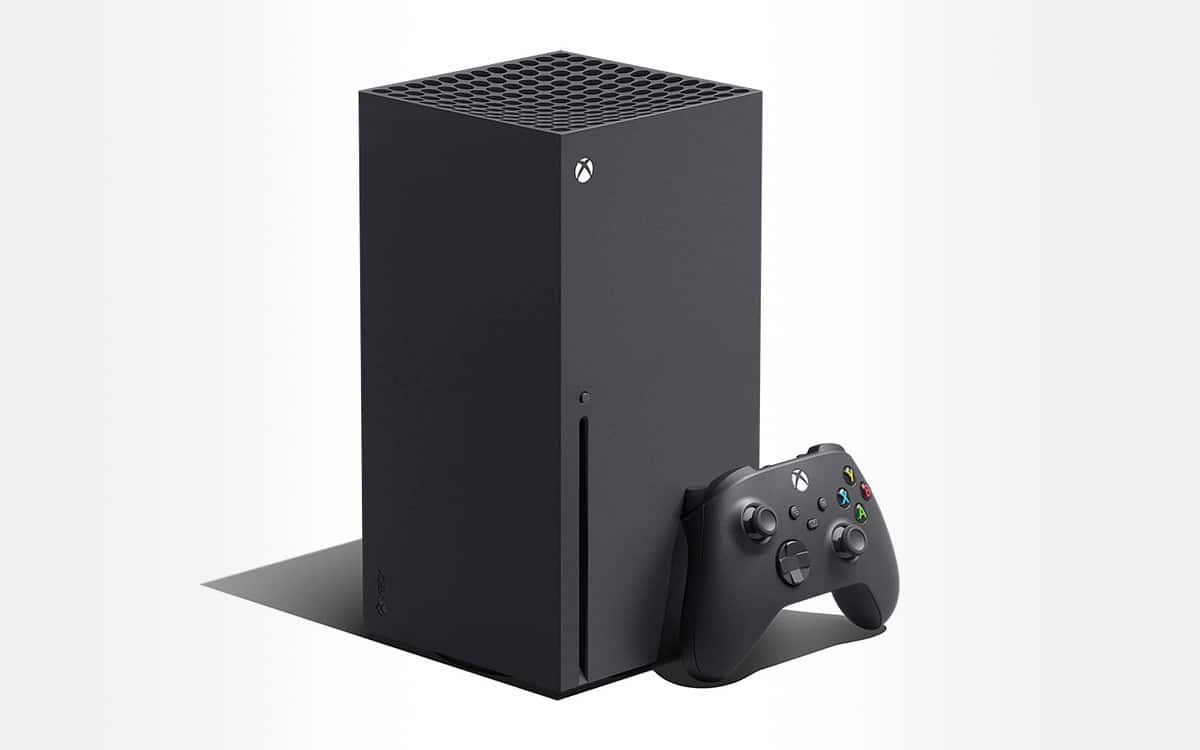 Xbox Series X best price